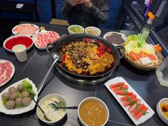 -俏媳妇火锅(宽窄巷子店)