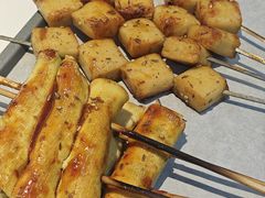 -亿牌牌东北烧烤(博物馆旗舰店)