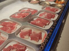 -星伦多自助料理·涮烤一体(杭州来福士店)