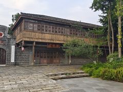-安仁古镇