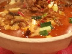 -橘子洲头湘菜馆