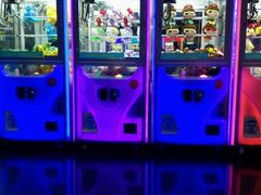 -奥斯卡新都汇影城(终级银幕)