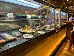 -星河湾半岛酒店·意咖啡西餐厅