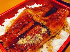 -千代武日本料理(爱建店)