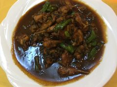 -鑫福楼农家菜