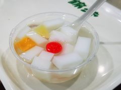 -锦芳小吃外卖(鲜鱼口店)