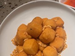 -大树餐厅(大悦城店)