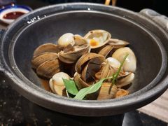-極上萬膳·日料放题(海岸城店)
