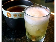 -湊湊火锅·茶憩(新中关购物中心店)