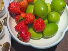 -西郊八号·山野江西菜(开发区店)