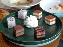 -曼乐辰餐厅(中庚漫游城店)