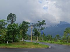 -萍乡武功山风景名胜区