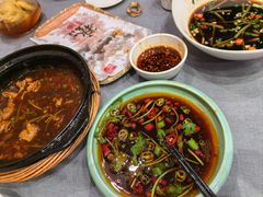 -金哥私房菜馆(张府园总店)