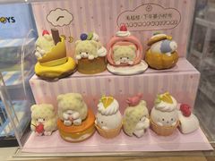 -南京时尚莱迪购物广场(正洪街店)