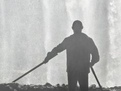 -刘伯温故里景区百丈漈