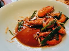 -松沪名灶·豆浆鱼头·新上海菜(飞航吾悦广场店)