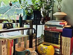 -街角 T·COFFEE 融合料理·BISTRO(车公庙店)