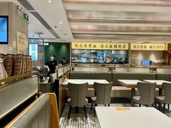-香港新发烧腊茶餐厅(书城店)