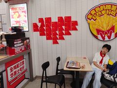 -华莱士·全鸡汉堡(四望亭店)