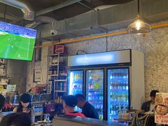 -有局·成都市井烧烤·精酿啤酒(双楠店)