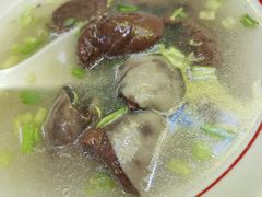 大肠血汤-津品味小吃(大学湾店)