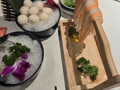 -烹然四季椰子鸡火锅(姚家园万象汇店)