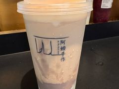 -阿嬷手作(深圳万象天地店)