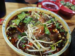 -冒椒火辣(奎星楼街店)