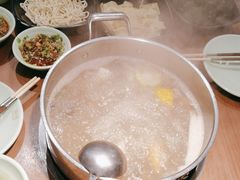 -掂档潮汕牛肉火锅(沈阳万象城店)