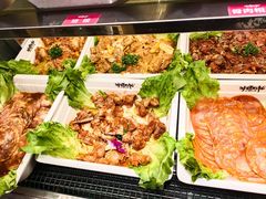-非烤勿扰自助烤肉(东城时尚店)