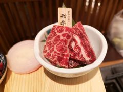 -黑牛の店·和牛烧肉(合生汇店)