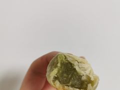 -宋记饼家(石门二路店)