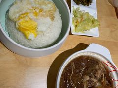 -嘉和一品粥(方庄店)