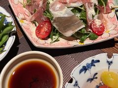 -AKIMOTO秋本寿司(双井店)