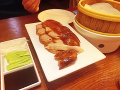 一四一六烤鸭-便宜坊烤鸭店(科创店)