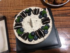 海盐奥利奥蛋糕-姆们M Sweetie Cake(三里屯店)