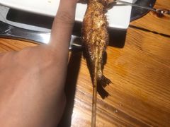 -義聚德·清真铜锅涮羊肉·烧烤(河东店)