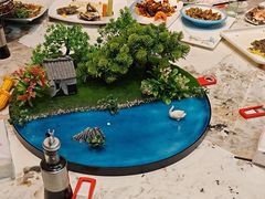 -食鼎记海鲜大排档(美食街店)
