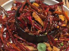 -清水亭湖北菜(大屯DT51店)