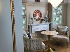 -Me Coffee下午茶艺术空间