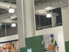 -山姆会员商店(亦庄创意生活广场店)