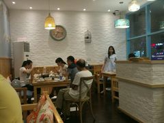 -乌镇那一年小院主题餐厅(甘泉西路店)