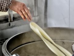 -大嘻咹biangbiang面(历史博物馆店)