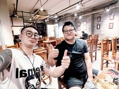 -友乐居羊蝎子(西直门店)