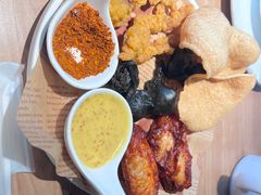 -太二酸菜鱼(天鹅湖万达店)