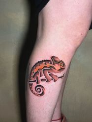 -雕哥的纹身店A3 TATTOO&纹身培训
