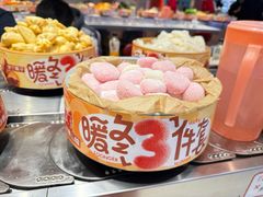-龍歌自助小火锅(市北台东利群店)