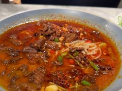 -懒人盐府人家(航天桥店)