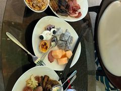 -厦门艾美酒店·新食谱西餐厅