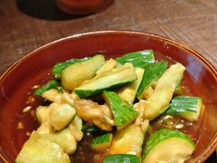 -张翻越·川渝冒菜·武汉黑鸭煲(城北万象城店)